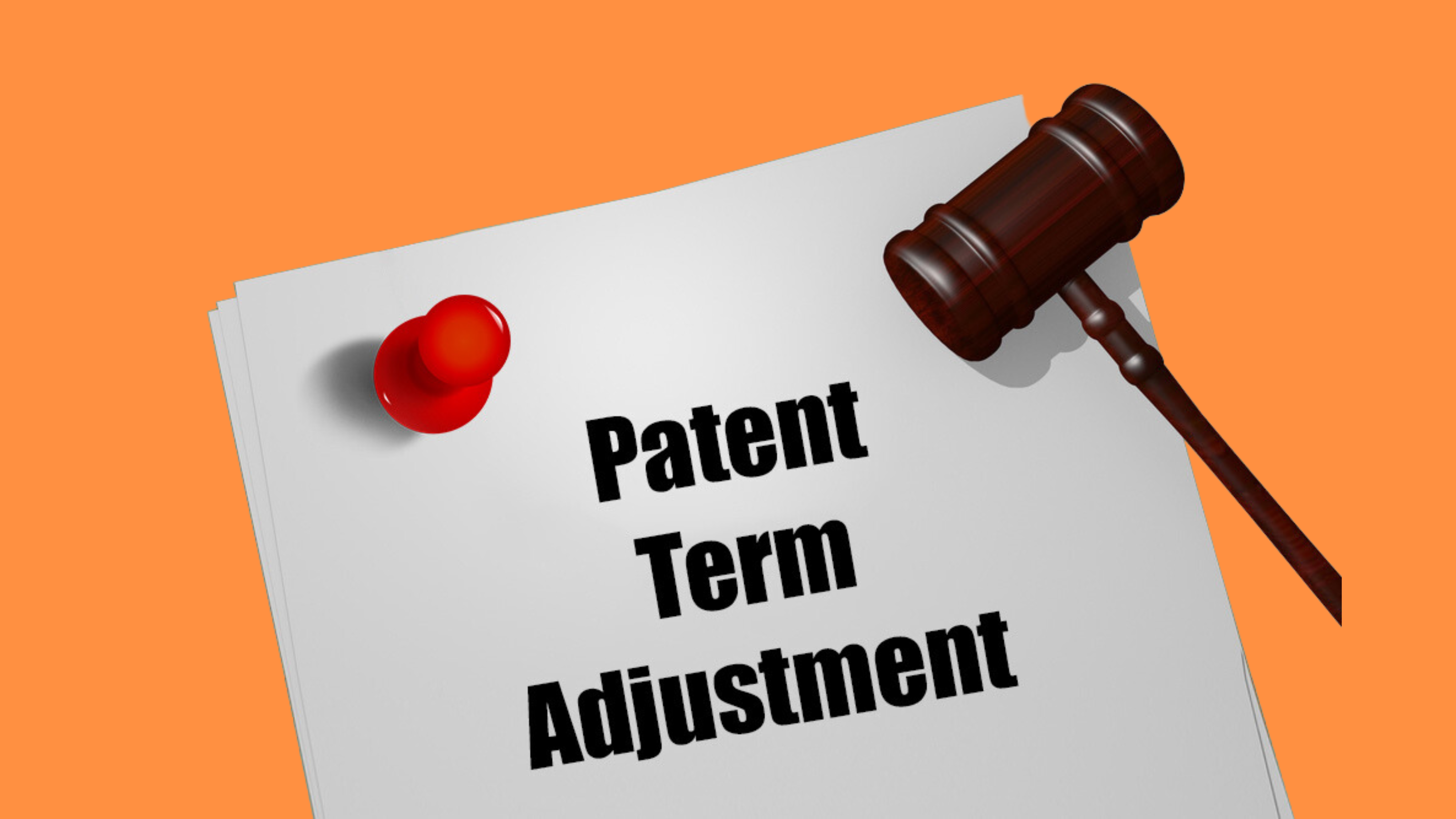 Patent Term