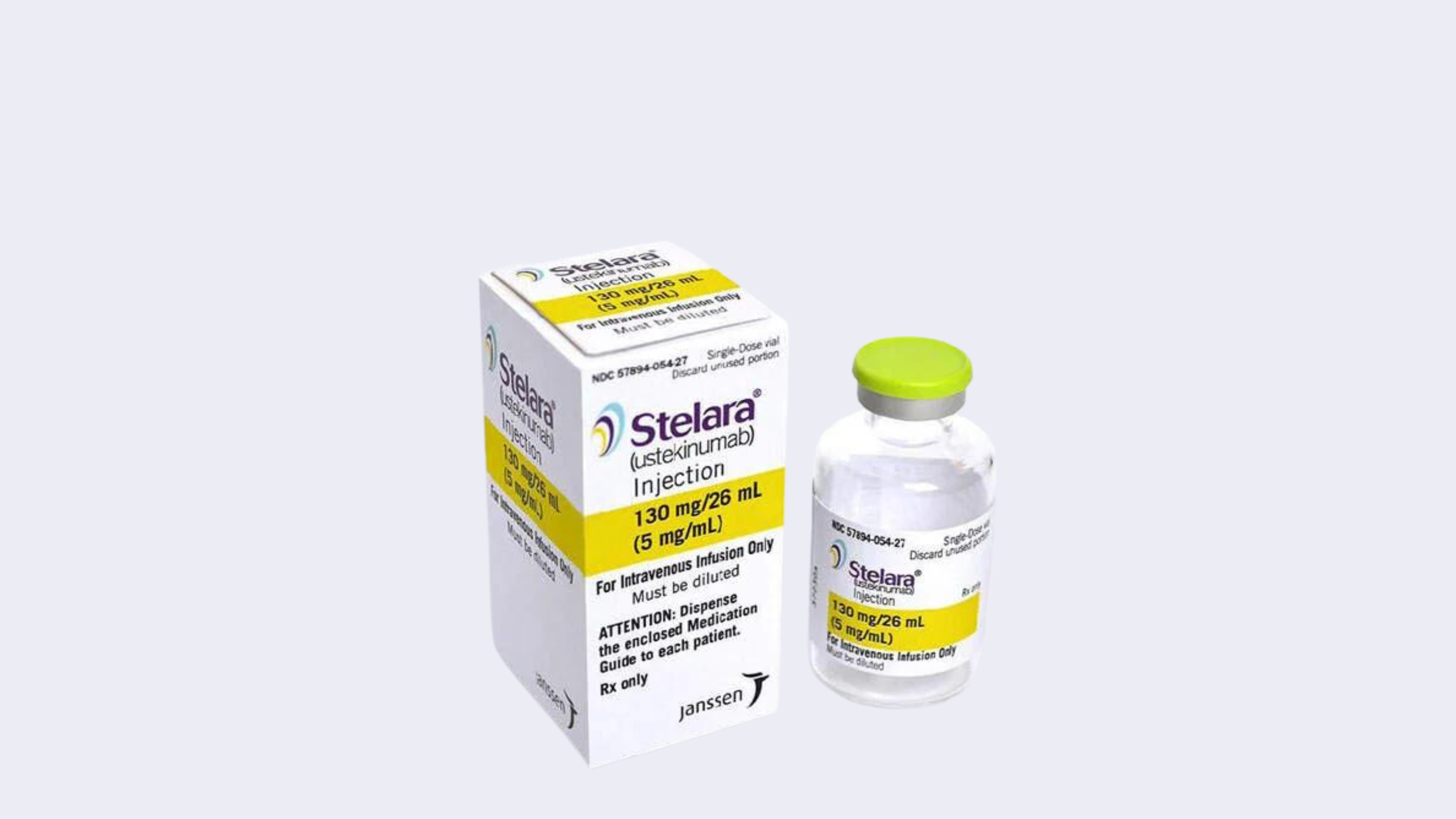 Stelara® Biosimilars