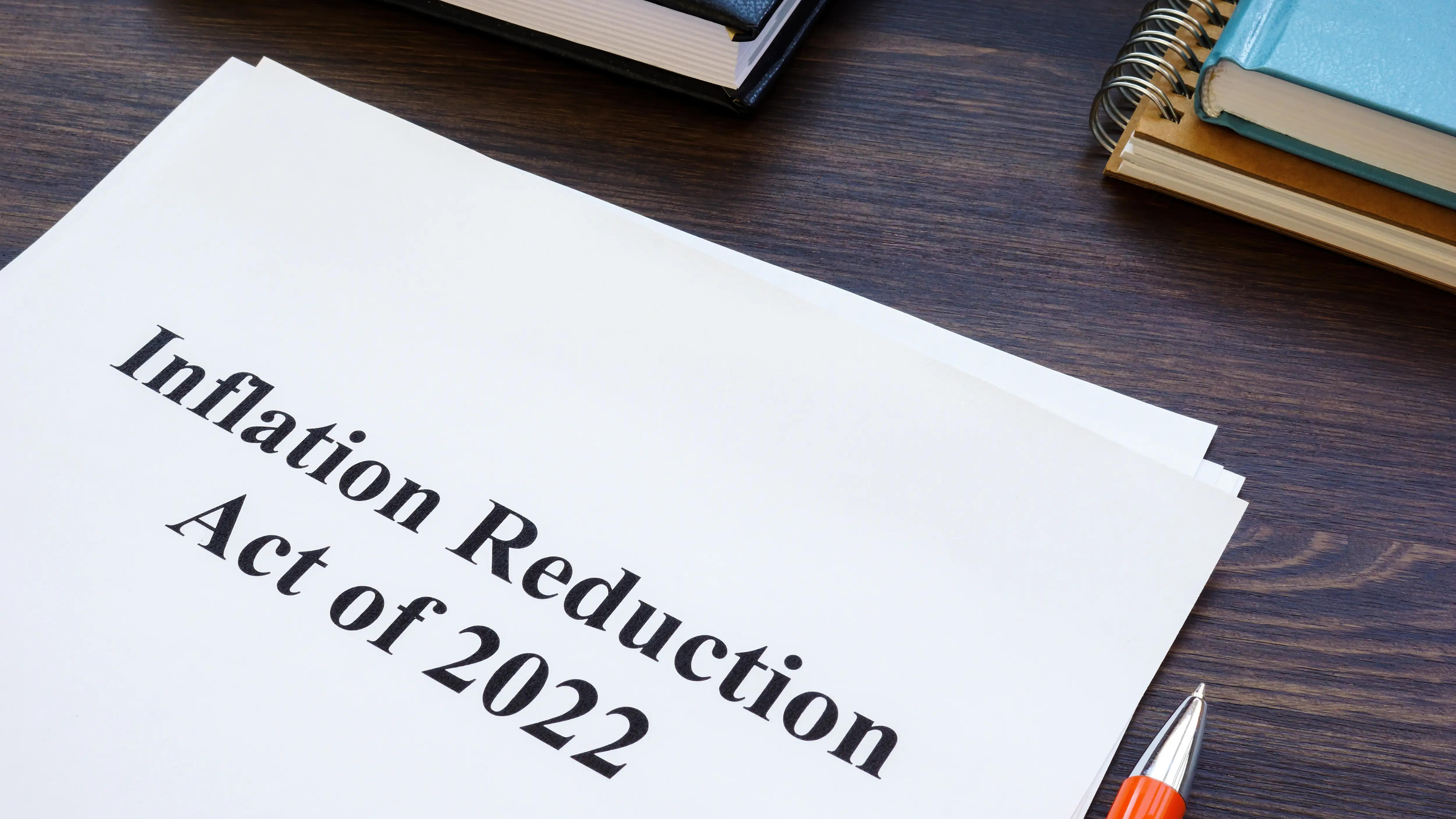 Inflation Reduction Act