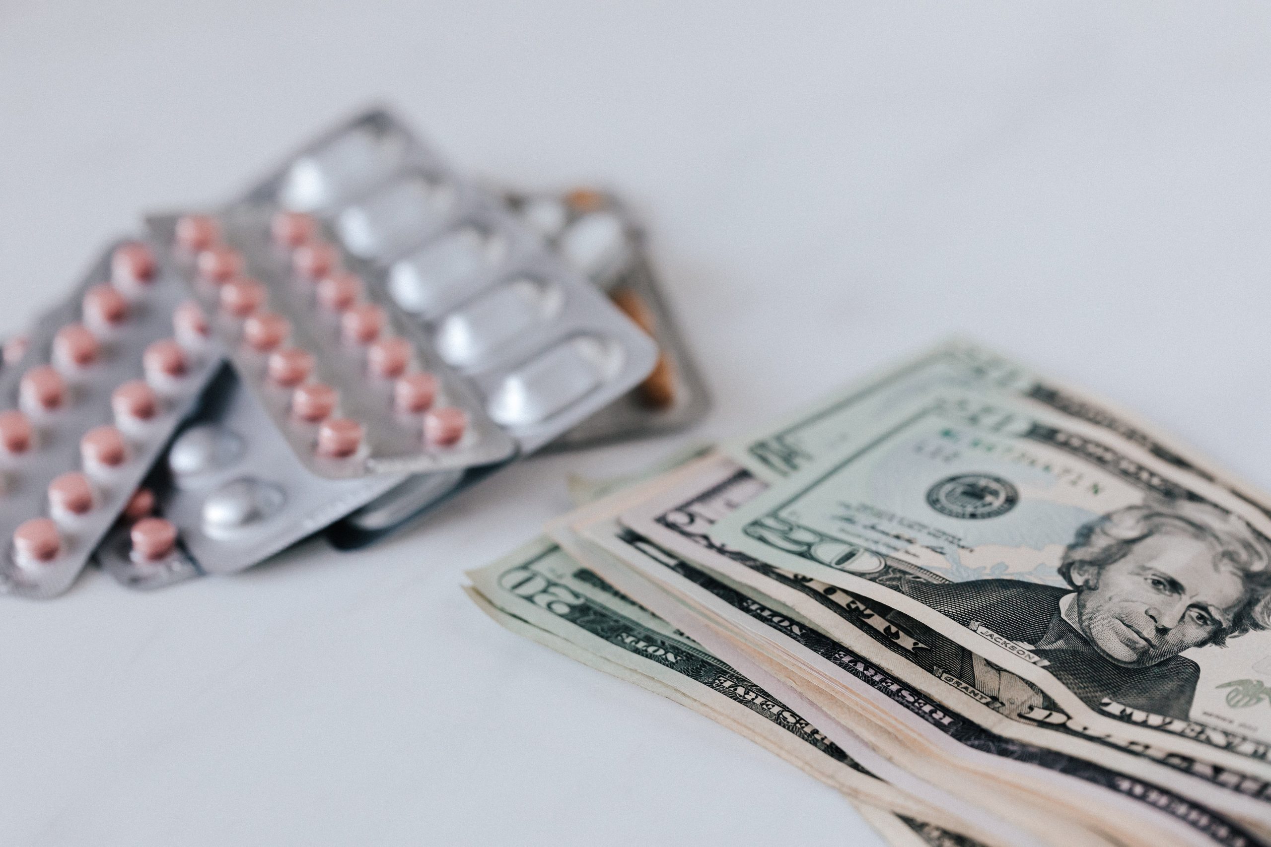 Patient access and drug pricing