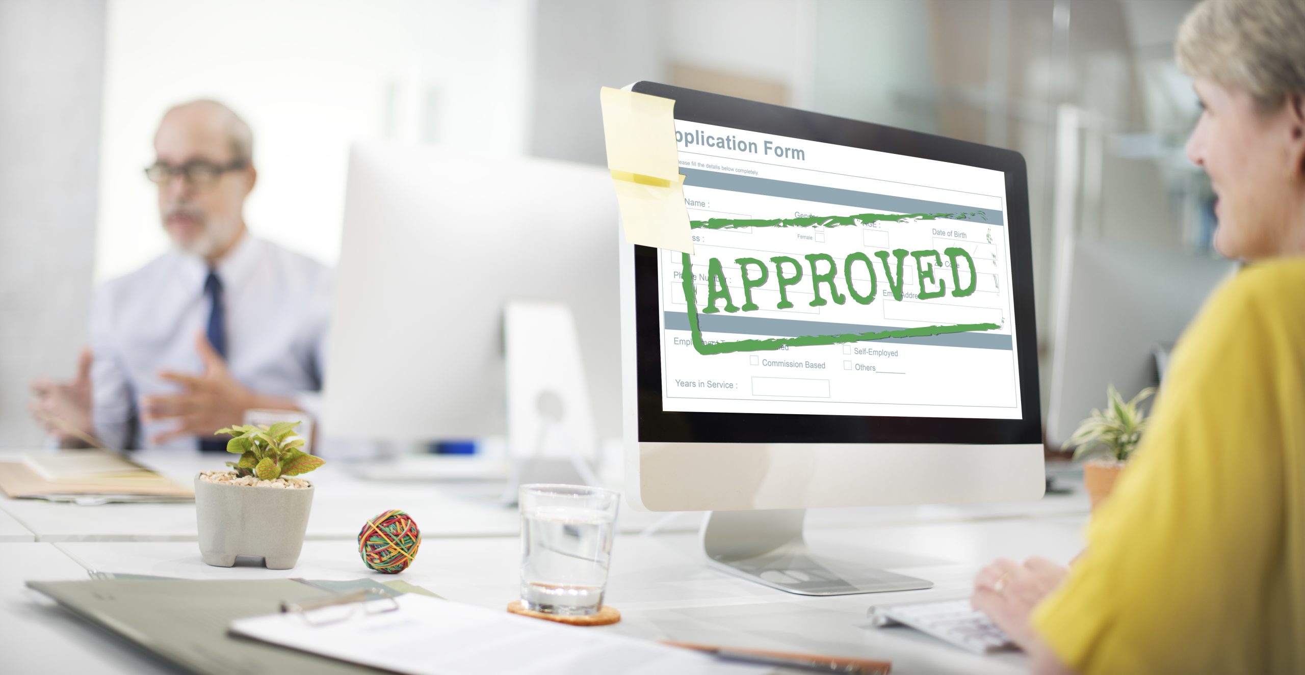 Approved Agreement Allowed Validation Concept