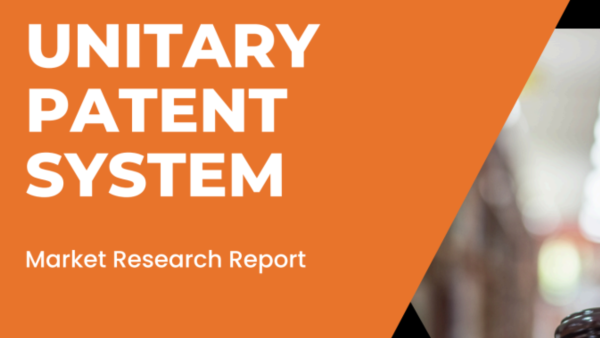 Unitary Patent System