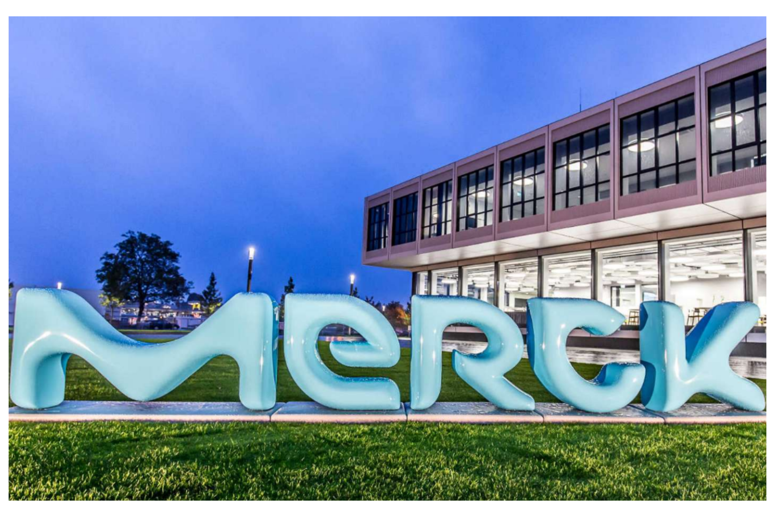 Merck's Oncology Pipeline Expansion Through