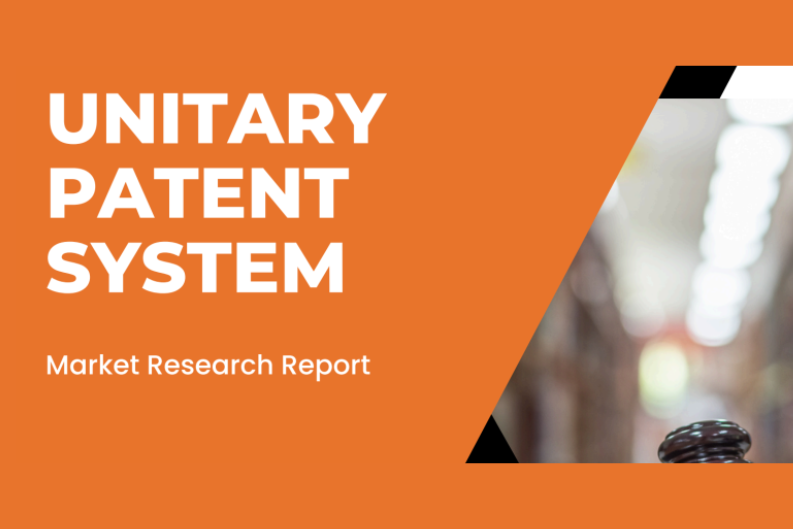 Unitary Patent System