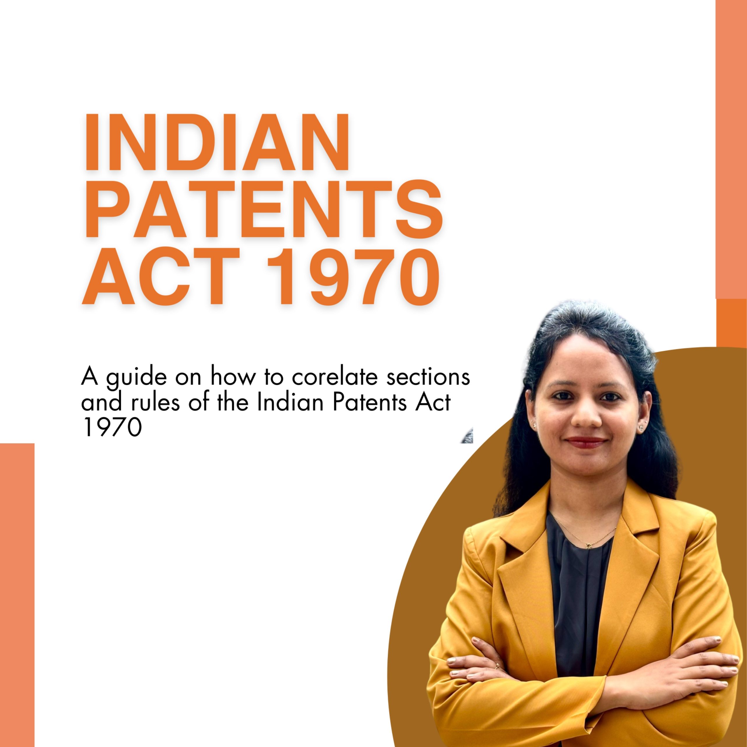 Indian Patents Act 1970