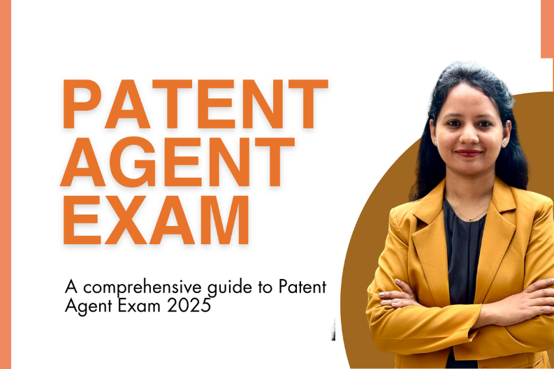 Patent Agent Exam